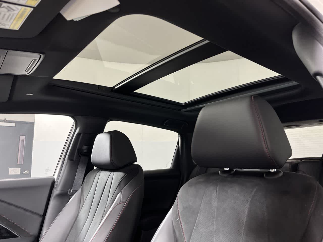 2025 Acura ADX w/A-Spec Package