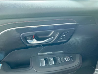 2025 Acura ADX w/A-Spec Advance Package