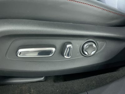 2025 Acura ADX w/A-Spec Advance Package