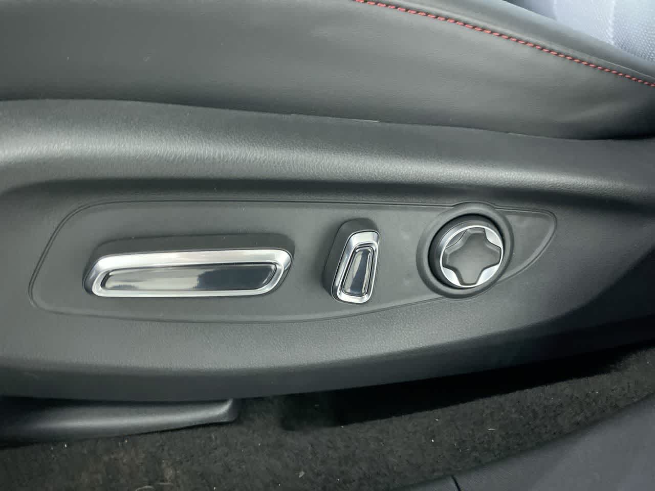 2025 Acura ADX w/A-Spec Advance Package