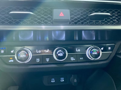 2025 Acura ADX w/A-Spec Advance Package