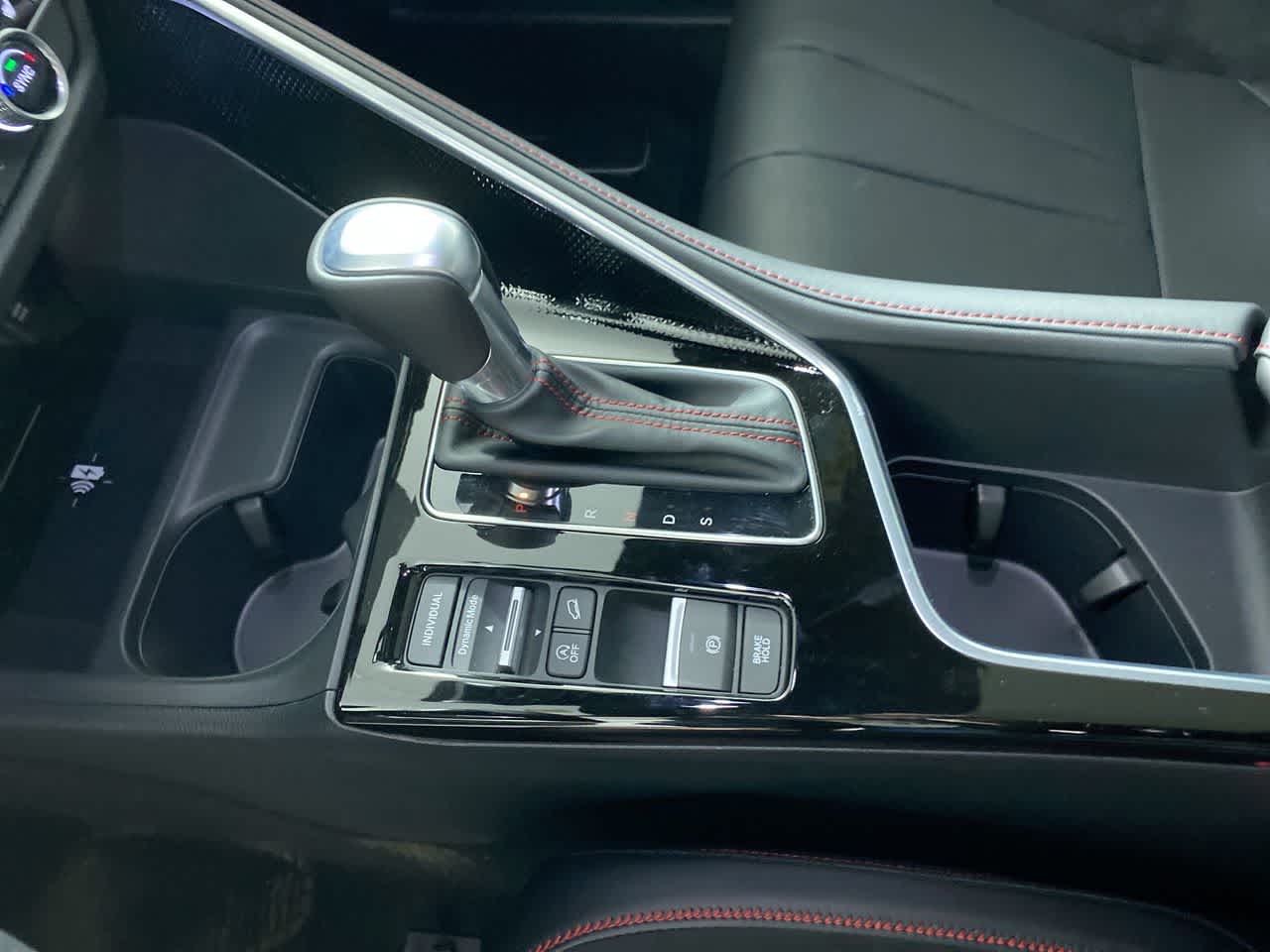 2025 Acura ADX w/A-Spec Advance Package