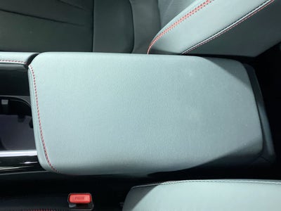 2025 Acura ADX w/A-Spec Advance Package