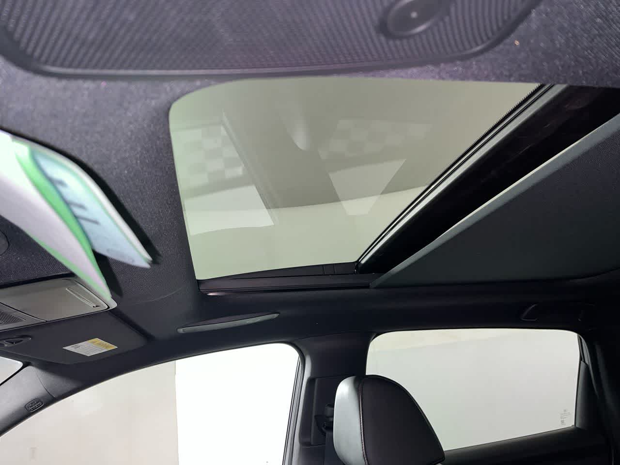 2025 Acura ADX w/A-Spec Advance Package