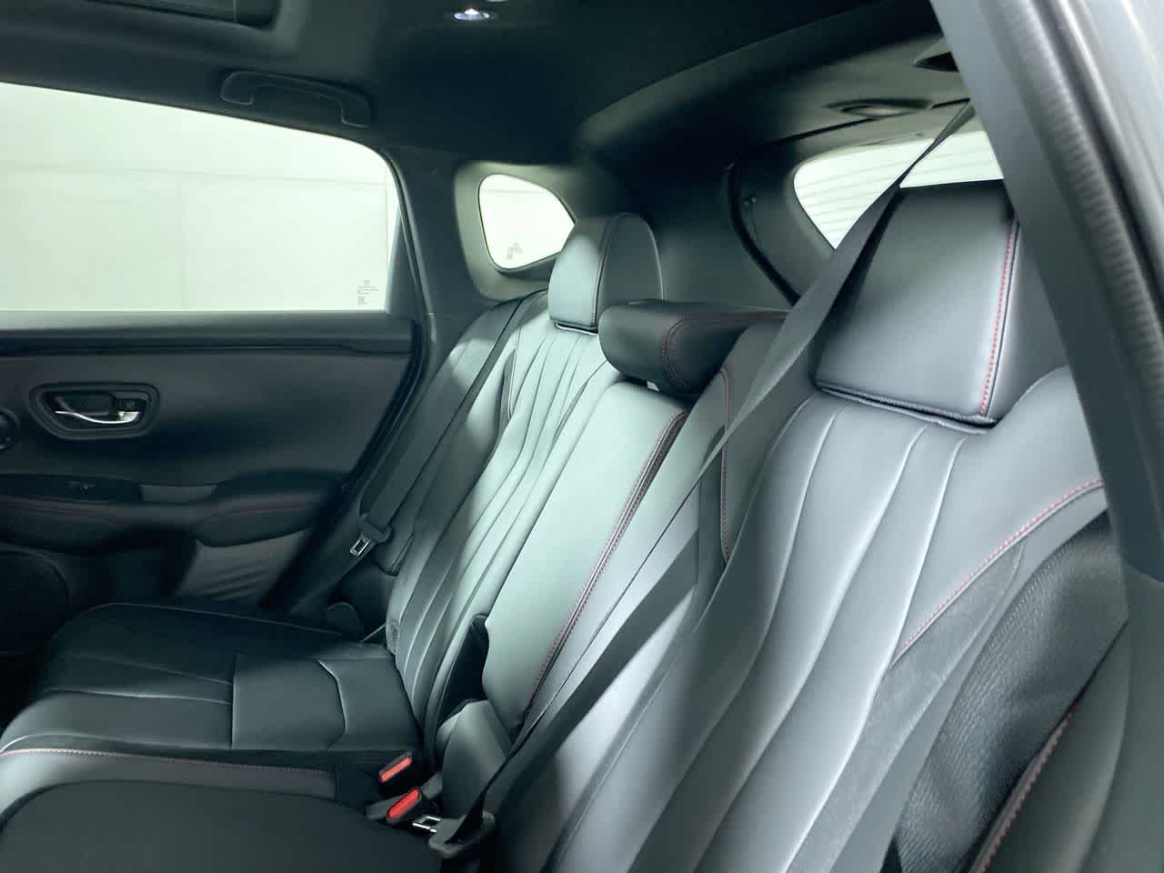 2025 Acura ADX w/A-Spec Advance Package