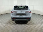 2025 Acura ADX w/A-Spec Advance Package