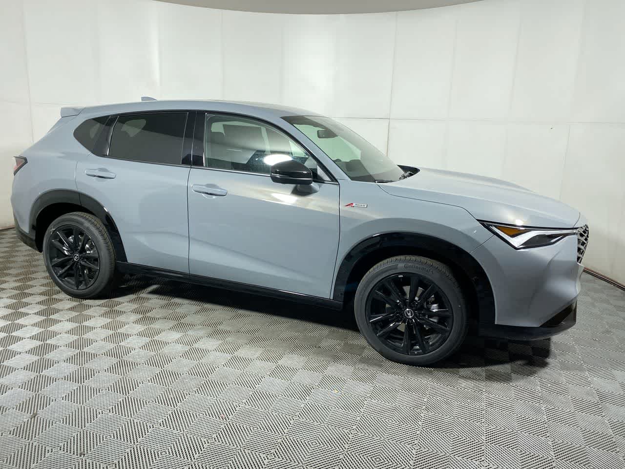 2025 Acura ADX w/A-Spec Advance Package