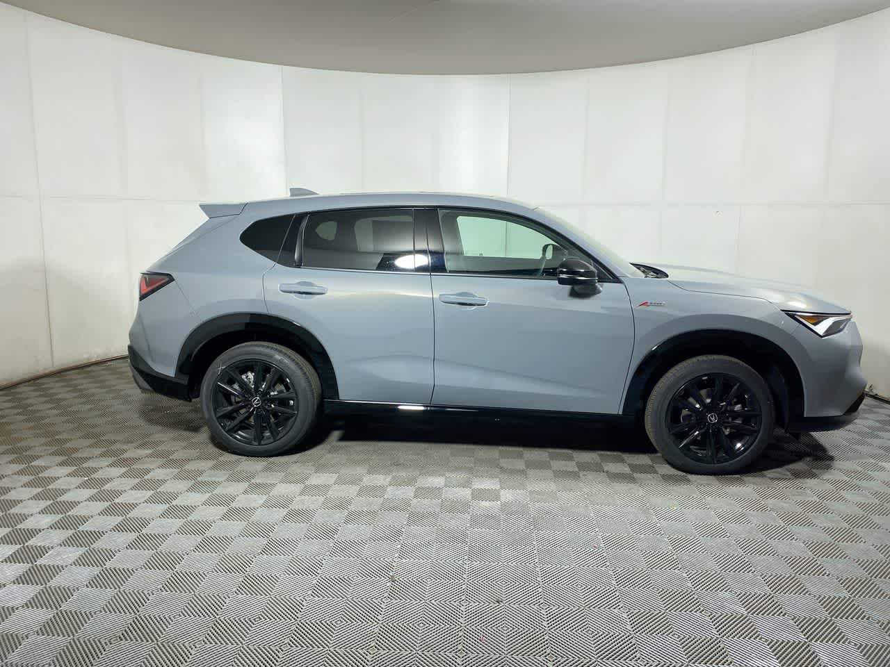 2025 Acura ADX w/A-Spec Advance Package