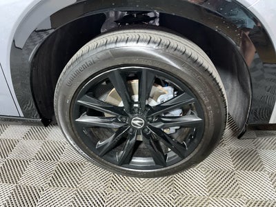 2025 Acura ADX w/A-Spec Advance Package