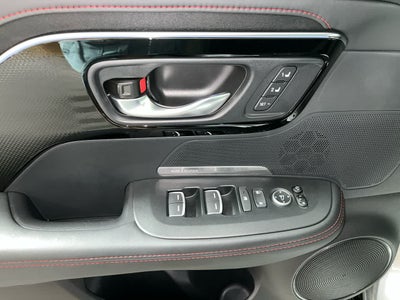 2025 Acura ADX w/A-Spec Advance Package