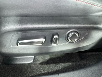 2025 Acura ADX w/A-Spec Advance Package