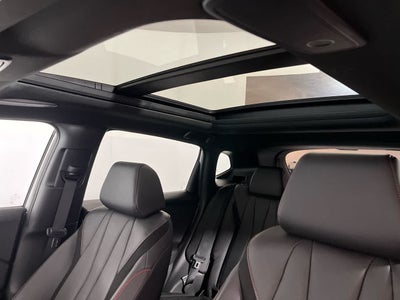 2025 Acura ADX w/A-Spec Advance Package