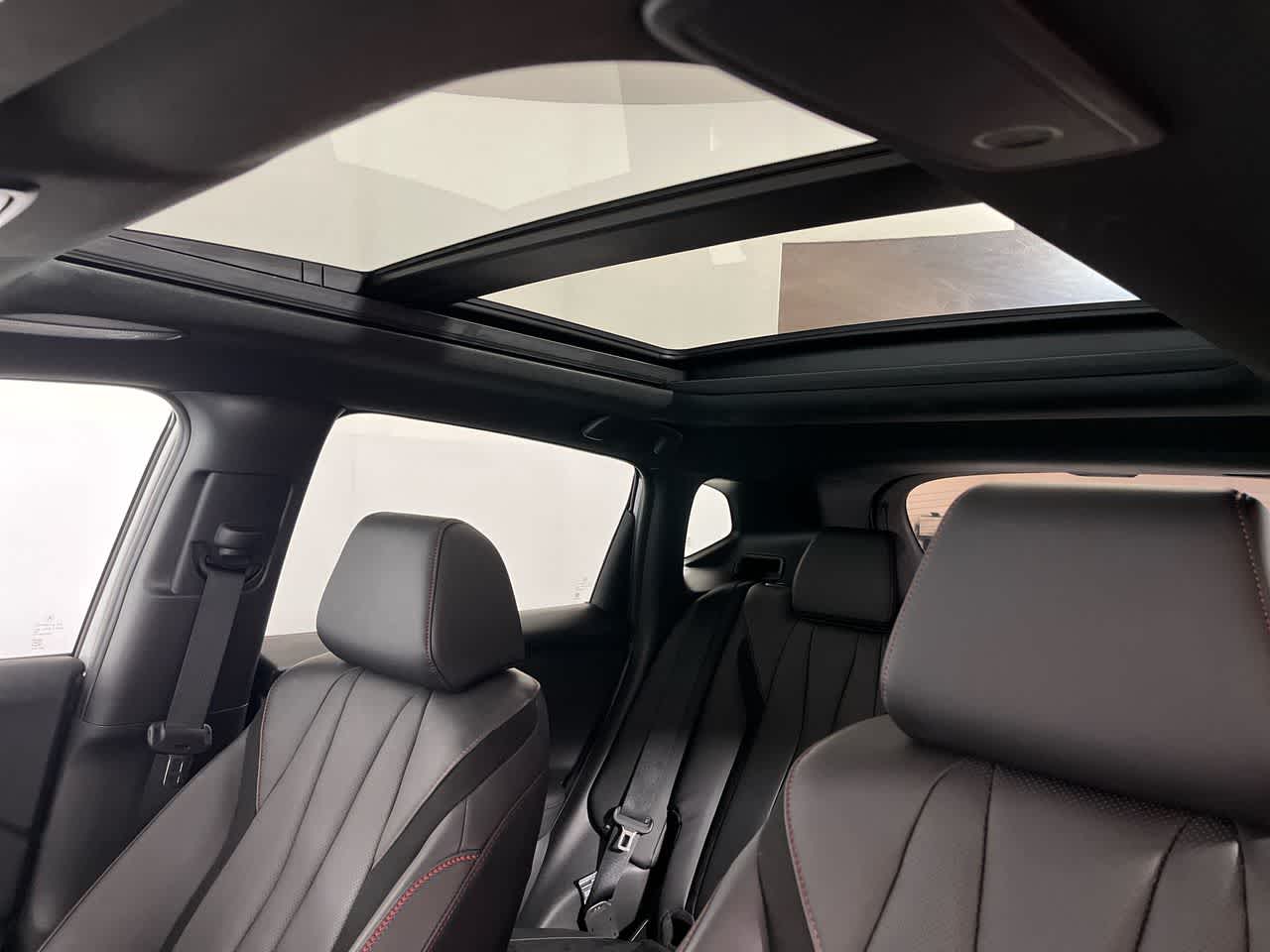 2025 Acura ADX w/A-Spec Advance Package