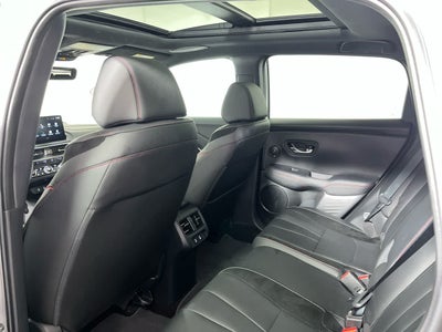 2025 Acura ADX w/A-Spec Advance Package