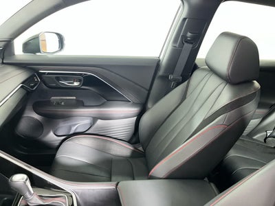 2025 Acura ADX w/A-Spec Advance Package
