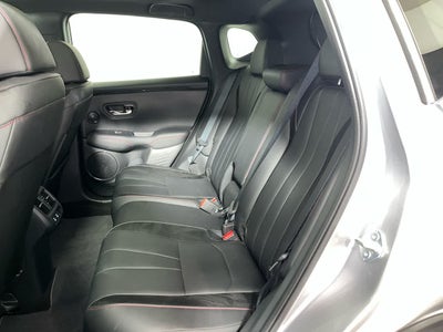 2025 Acura ADX w/A-Spec Advance Package