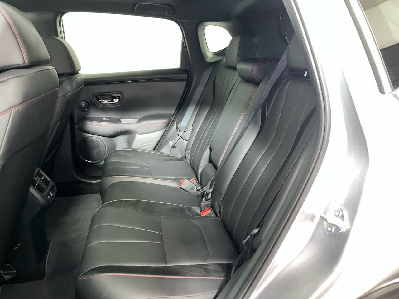 2025 Acura ADX w/A-Spec Advance Package