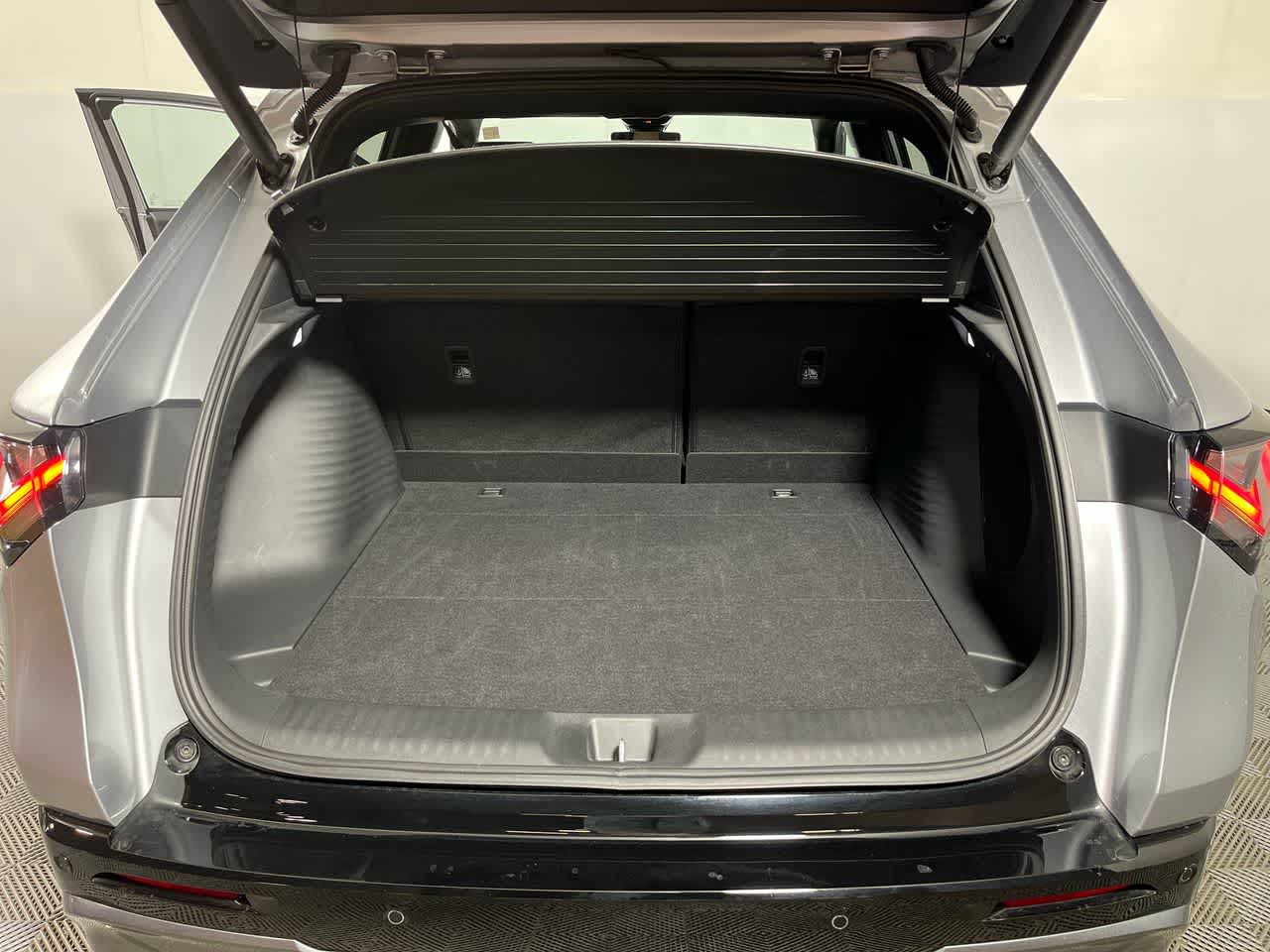 2025 Acura ADX w/A-Spec Advance Package