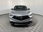 2025 Acura ADX w/A-Spec Advance Package