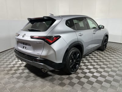 2025 Acura ADX w/A-Spec Advance Package