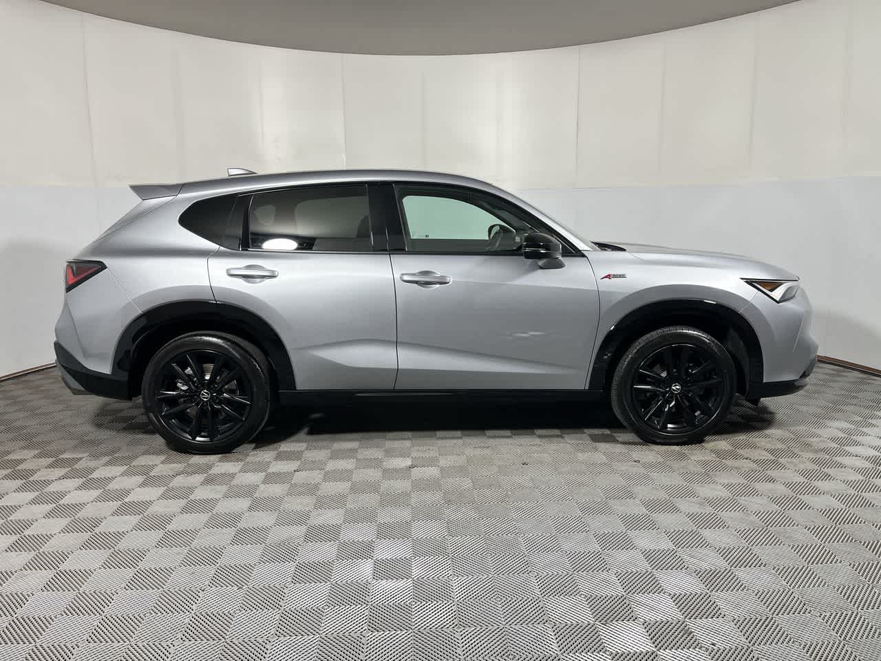 2025 Acura ADX w/A-Spec Advance Package