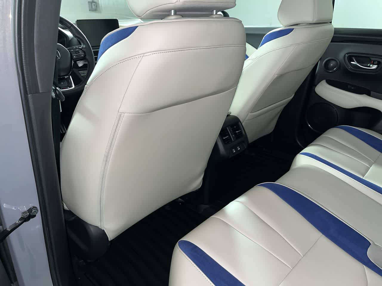 2025 Acura ADX w/A-Spec Advance Package