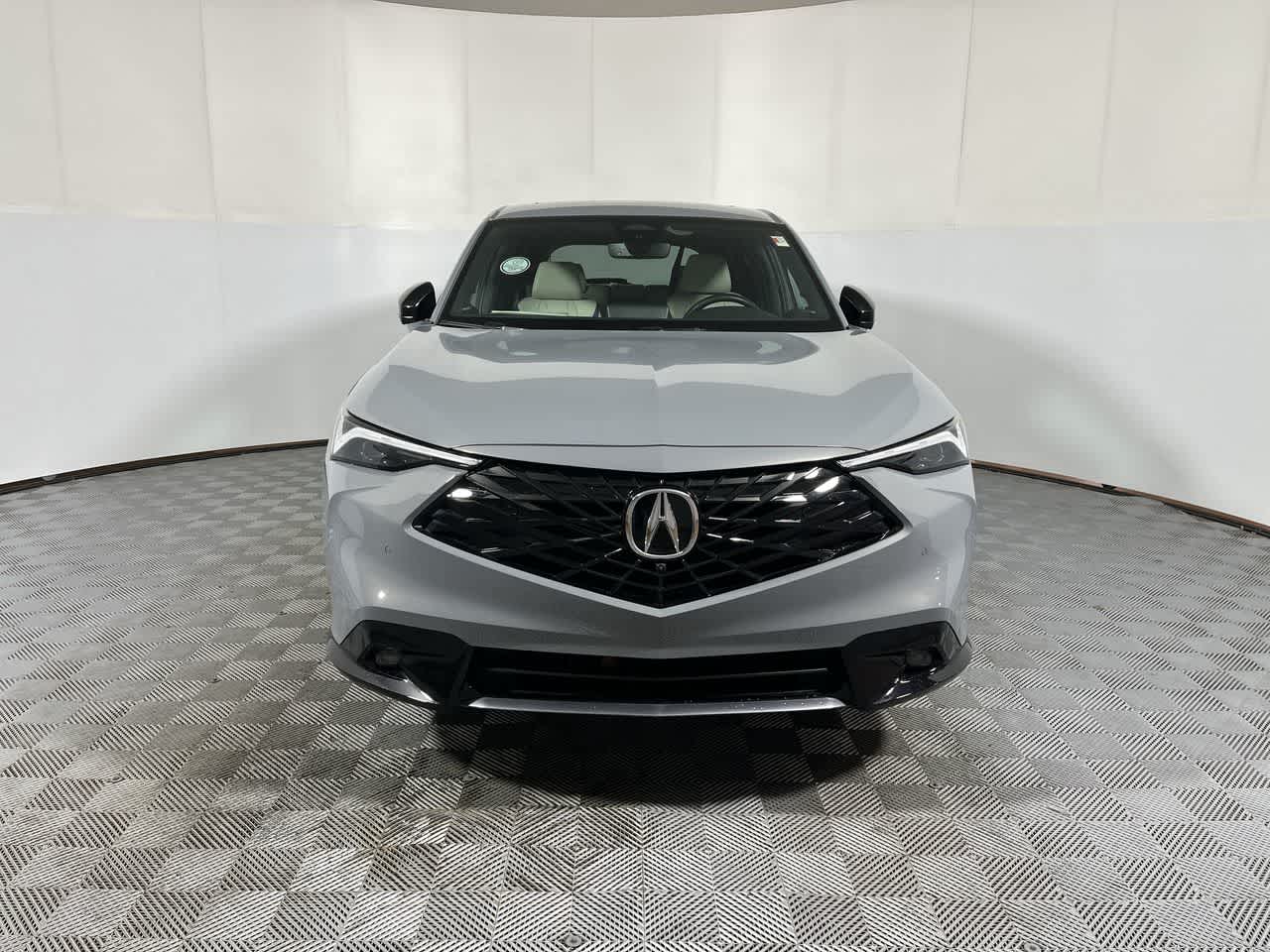 2025 Acura ADX w/A-Spec Advance Package
