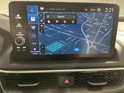 2025 Acura ADX w/A-Spec Advance Package