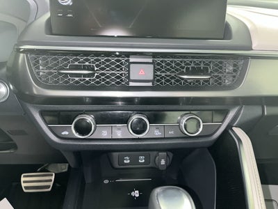 2025 Acura ADX w/A-Spec Advance Package