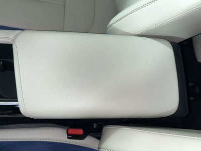 2025 Acura ADX w/A-Spec Advance Package