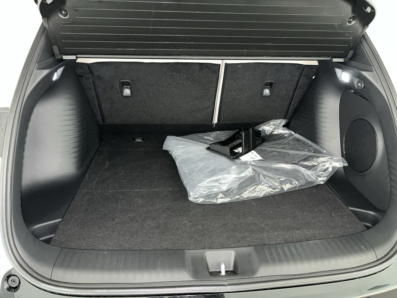 2025 Acura ADX w/A-Spec Advance Package