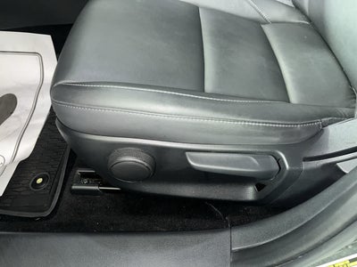 2022 Mazda Mazda CX-30 2.5 S Select Package