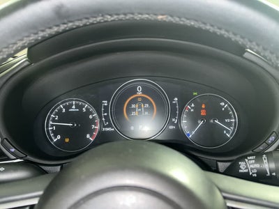 2022 Mazda Mazda CX-30 2.5 S Select Package