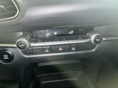 2022 Mazda Mazda CX-30 2.5 S Select Package