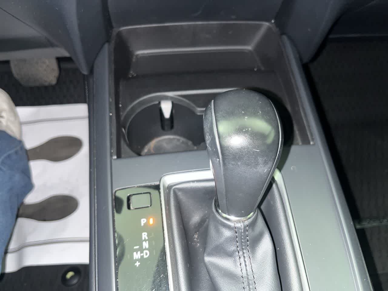 2022 Mazda Mazda CX-30 2.5 S Select Package