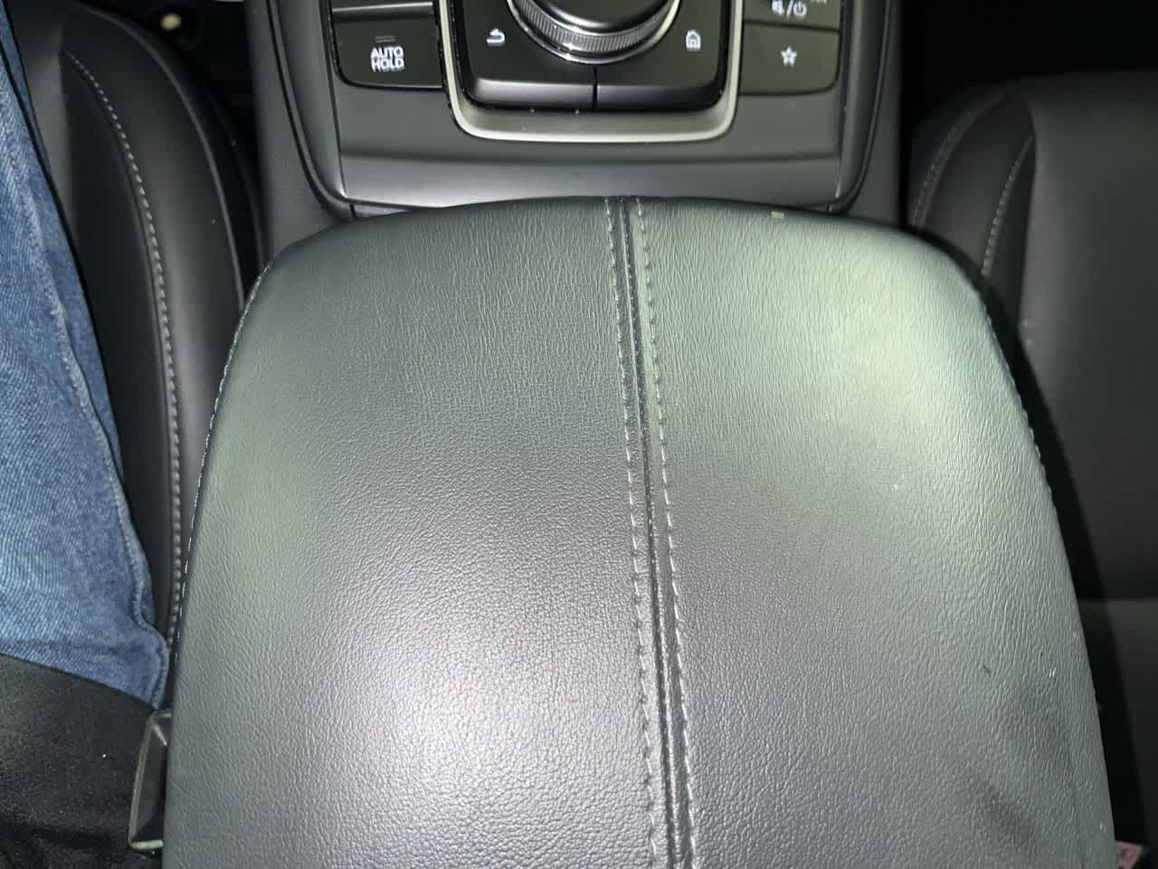 2022 Mazda Mazda CX-30 2.5 S Select Package