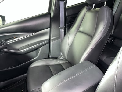 2022 Mazda Mazda CX-30 2.5 S Select Package