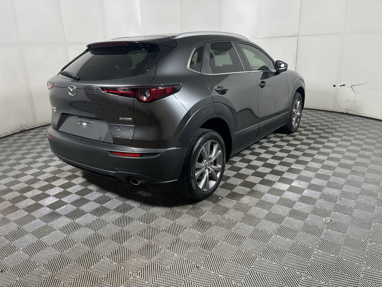 2022 Mazda Mazda CX-30 2.5 S Select Package
