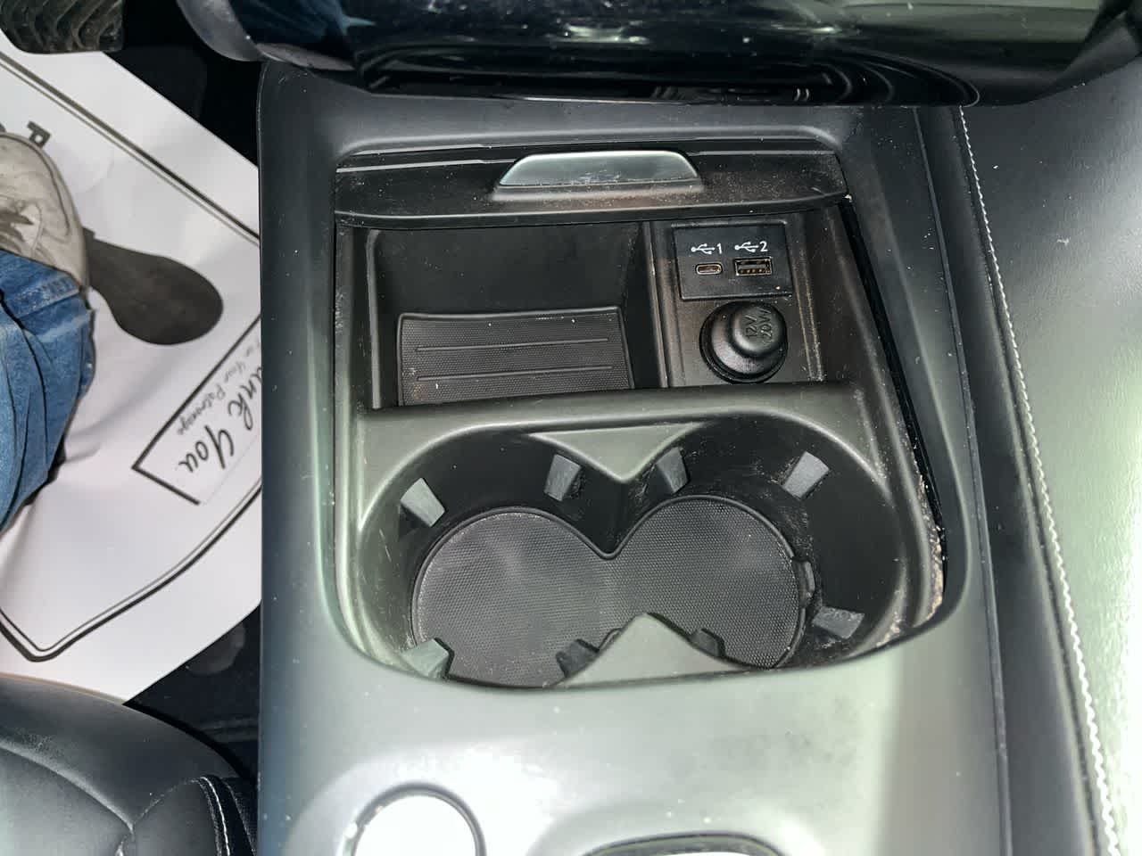 2020 INFINITI QX50 ESSENTIAL