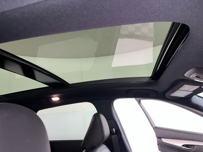 2020 INFINITI QX50 ESSENTIAL