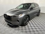 2020 INFINITI QX50 ESSENTIAL