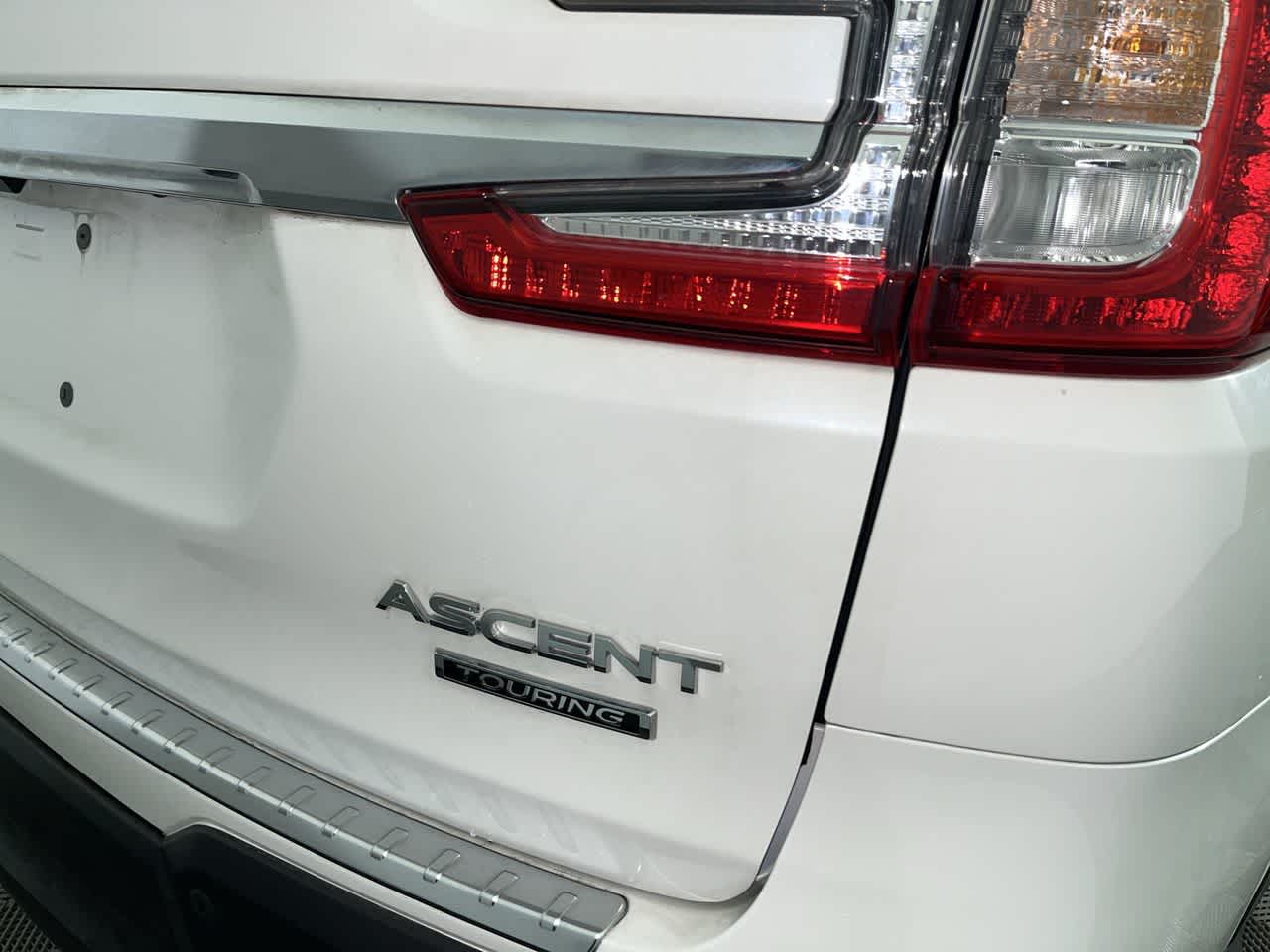 2023 Subaru Ascent Touring