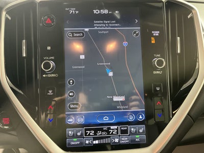 2023 Subaru Ascent Touring