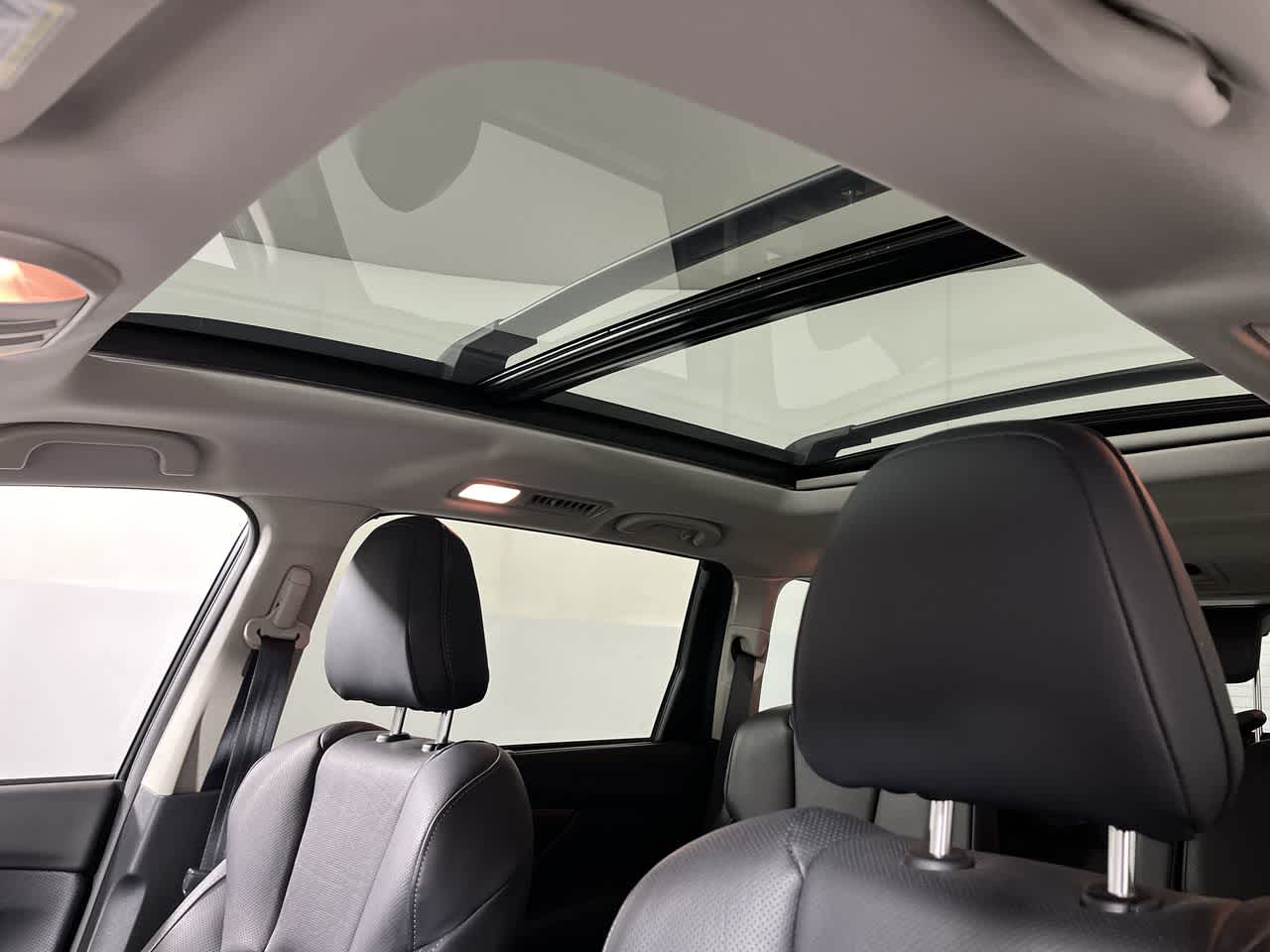 2023 Subaru Ascent Touring