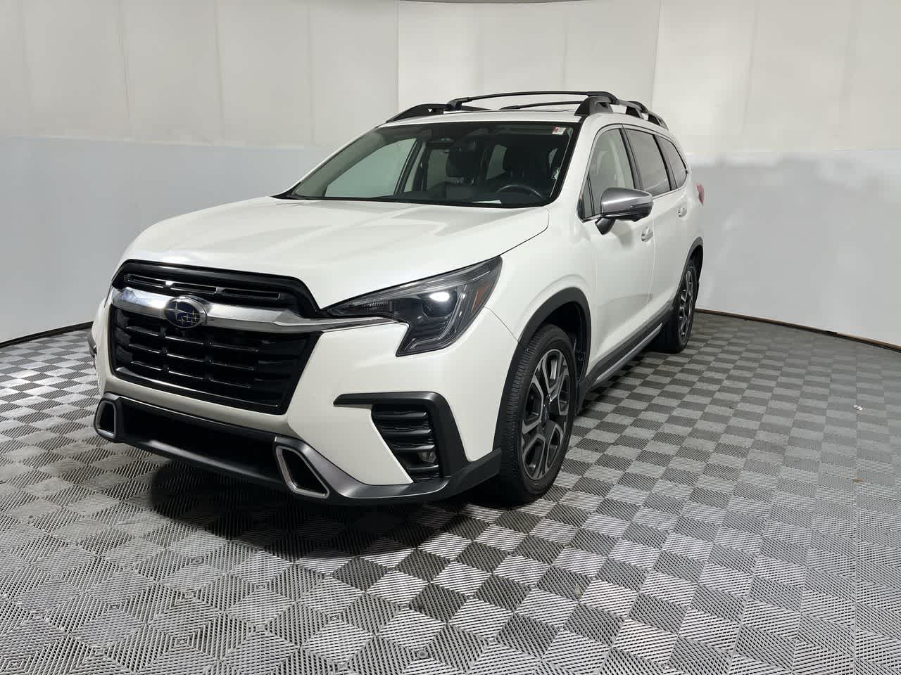 2023 Subaru Ascent Touring