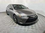 2017 Toyota Camry XSE
