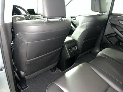 2017 Acura RDX FWD