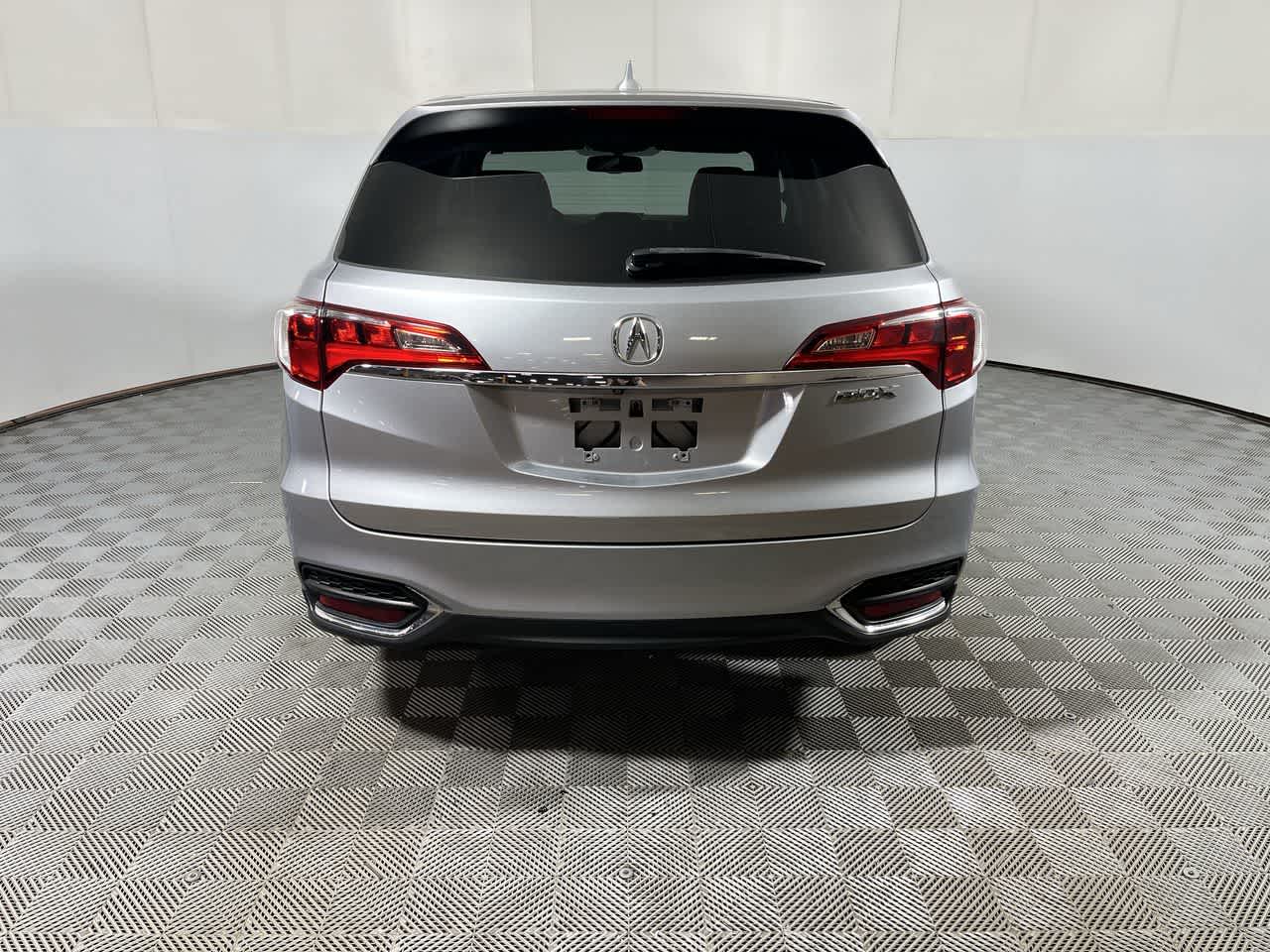 2017 Acura RDX FWD