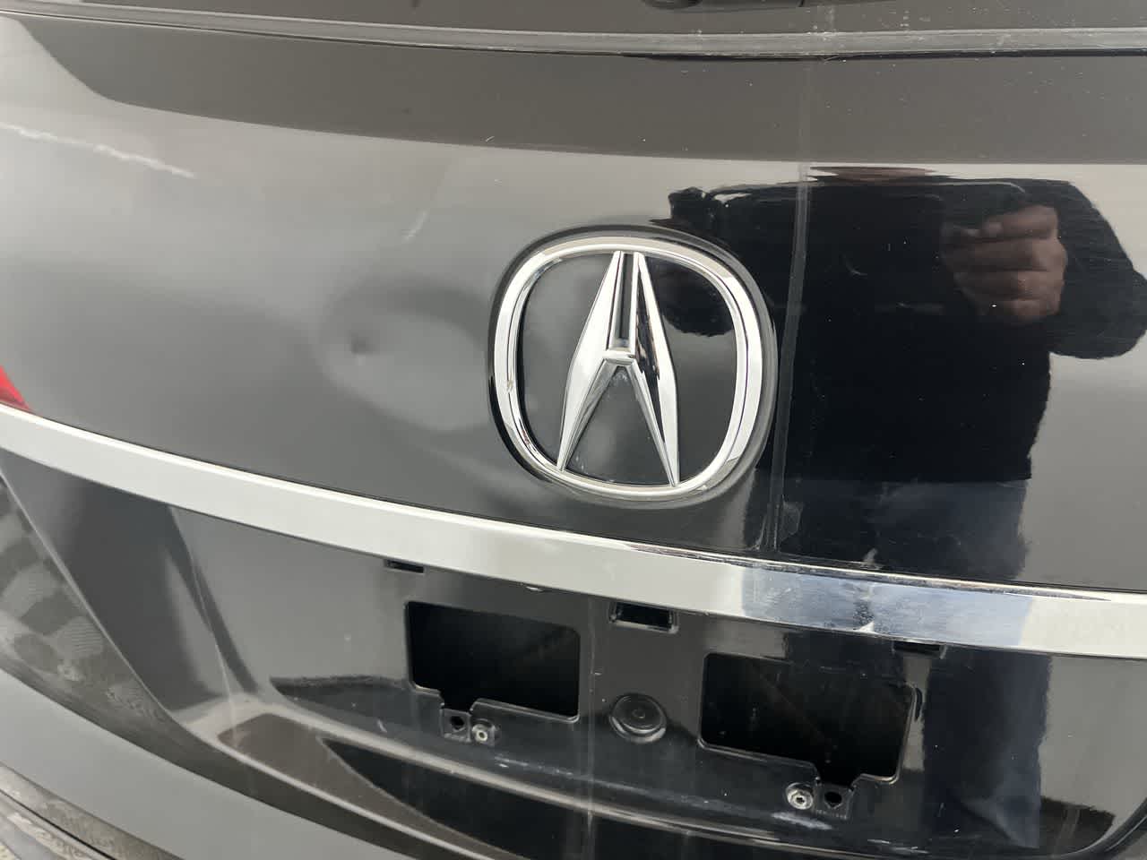 2015 Acura RDX AWD 4dr