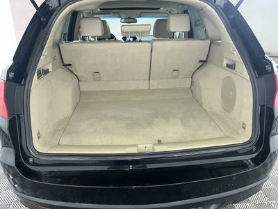 2015 Acura RDX AWD 4dr